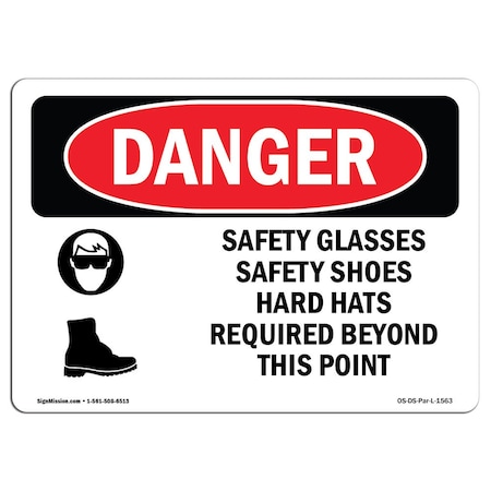 Signmission